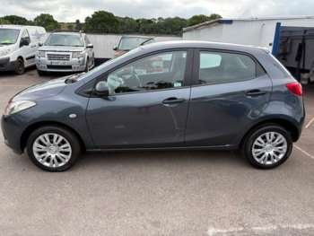 Used Mazda Mazda2 2010 for sale - 75057230: Photo