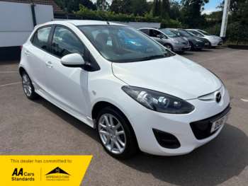 Used Mazda Mazda2 2011 for sale - 75078441: Photo