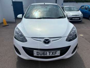 Used Mazda Mazda2 2011 for sale - 75078441: Photo