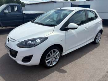 Used Mazda Mazda2 2011 for sale - 75078441: Photo