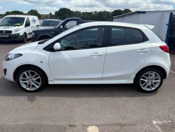 Used Mazda Mazda2 2011 for sale - 75078441: Photo