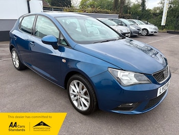 Used SEAT Ibiza 2013 for sale - 78331425: Photo