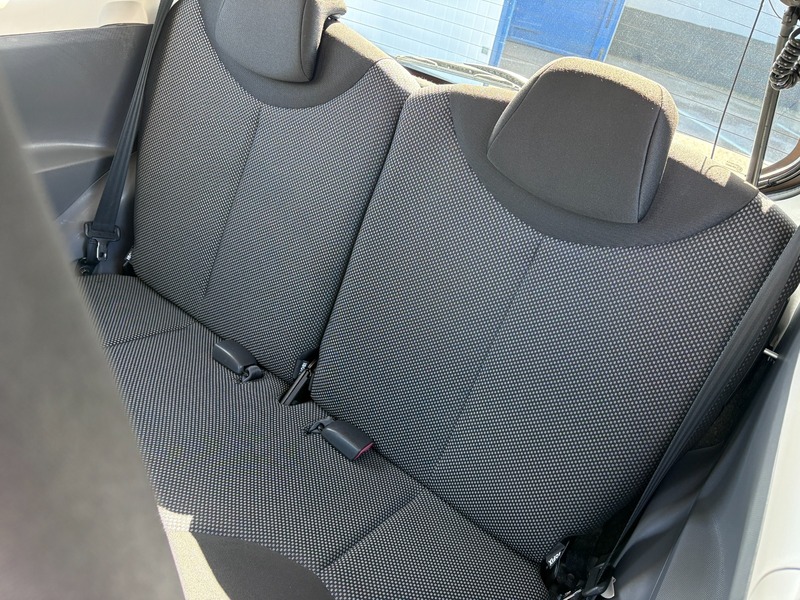 Used Toyota AYGO 2009 for sale - 78056809: Photo 13