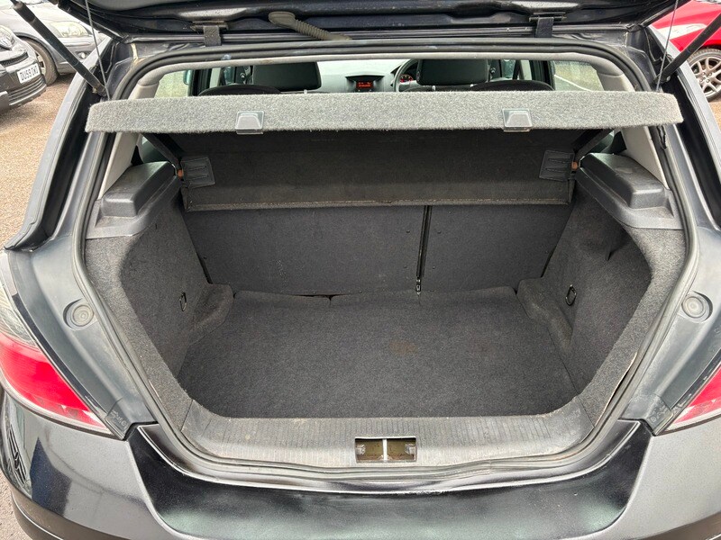 Used Vauxhall Astra 2009 for sale - 77792640: Photo 11