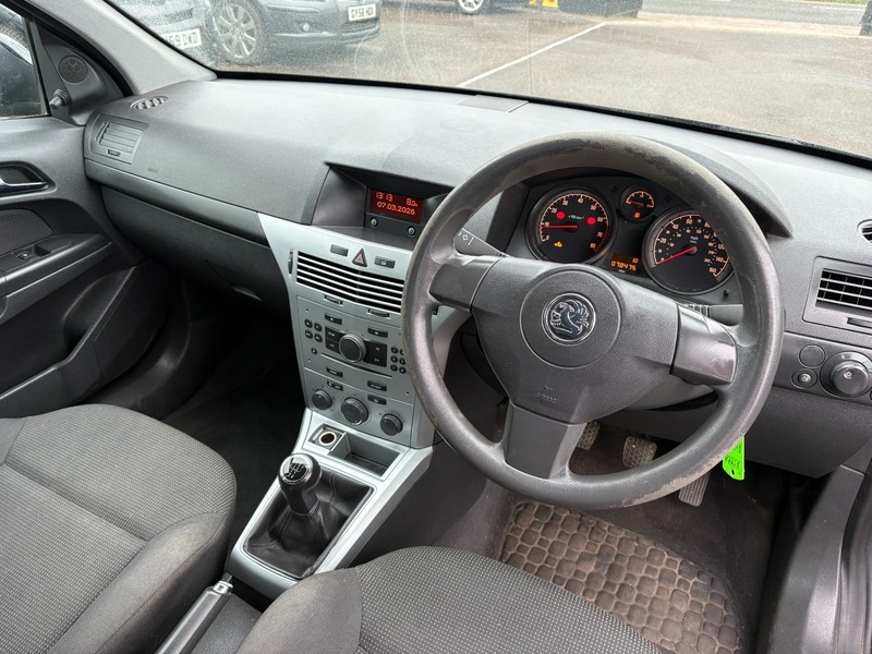 Used Vauxhall Astra 2009 for sale - 77792640: Photo 8
