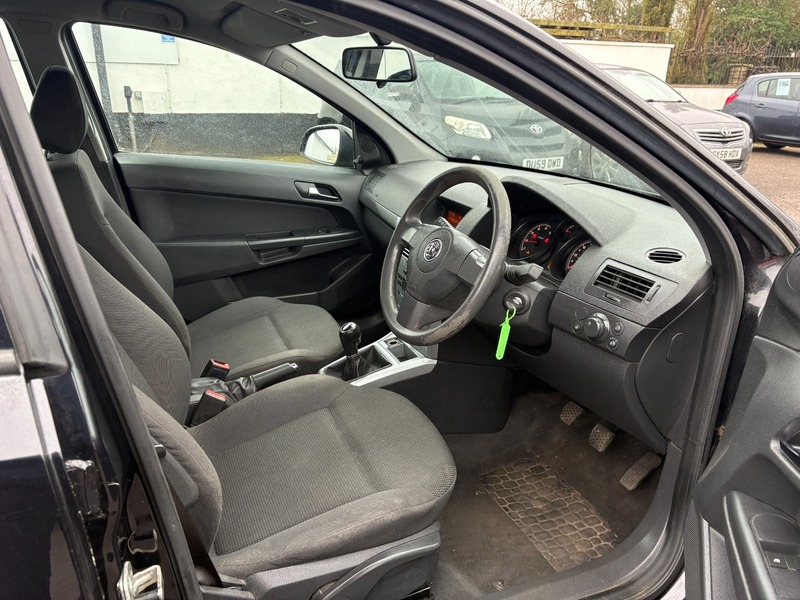 Used Vauxhall Astra 2009 for sale - 77792640: Photo 9
