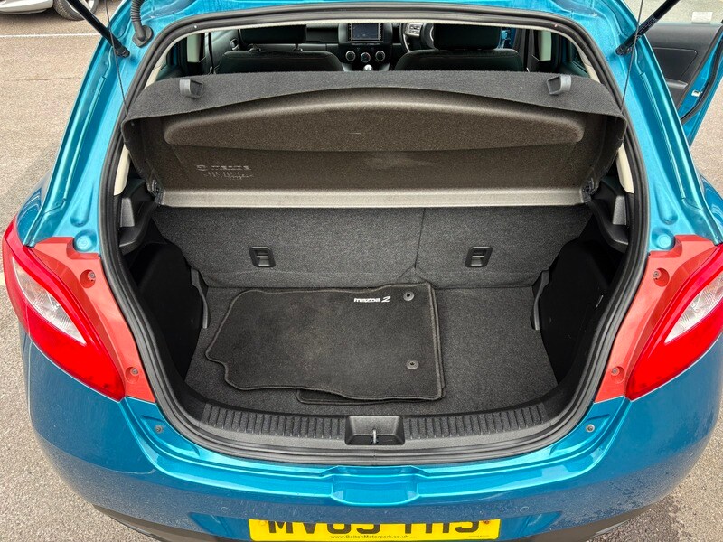 Used Mazda Mazda2 2013 for sale - 76197382: Photo 12