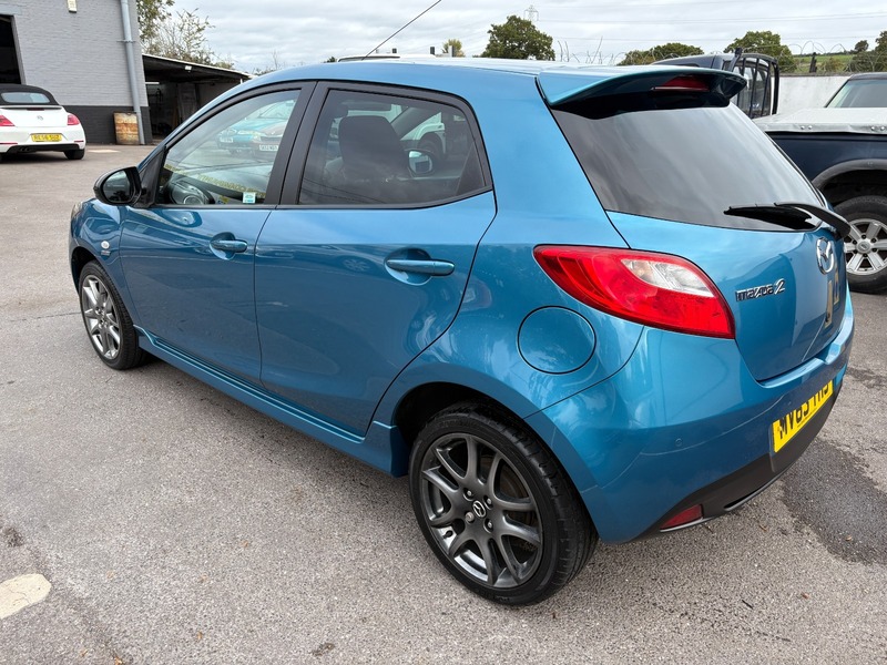 Used Mazda Mazda2 2013 for sale - 76197382: Photo 5
