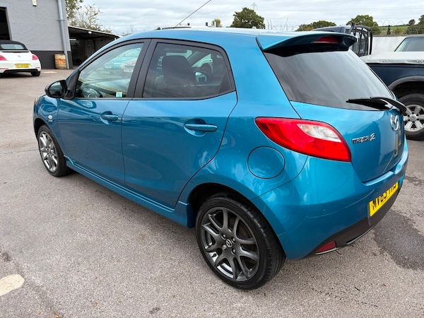 Used Mazda Mazda2 2013 for sale - 76197382: Photo 5