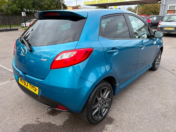 Used Mazda Mazda2 2013 for sale - 76197382: Photo 7