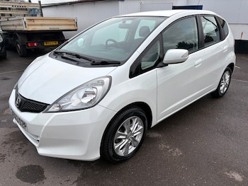 Used Honda Jazz 2013 for sale - 77384935: Photo