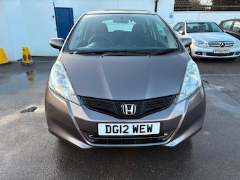 Used Honda Jazz 2012 for sale - 77384958: Photo