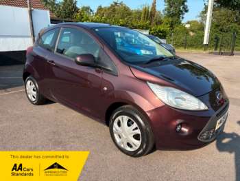 2009 - 1.2 Style 3dr