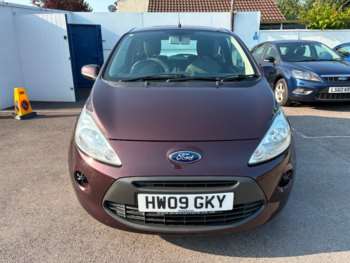 Used Ford Ka 2009 for sale - 74931021: Photo