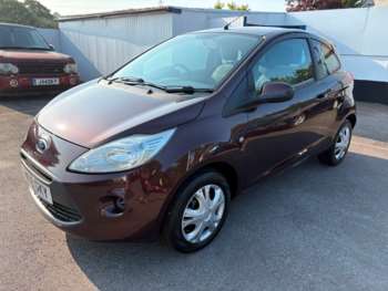 Used Ford Ka 2009 for sale - 74931021: Photo