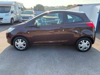 Used Ford Ka 2009 for sale - 74931021: Photo