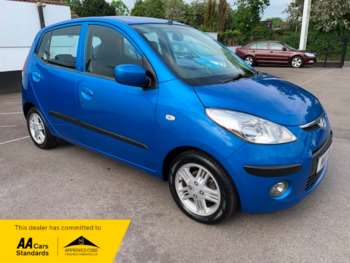 2011 - 1.2 Style 5dr
