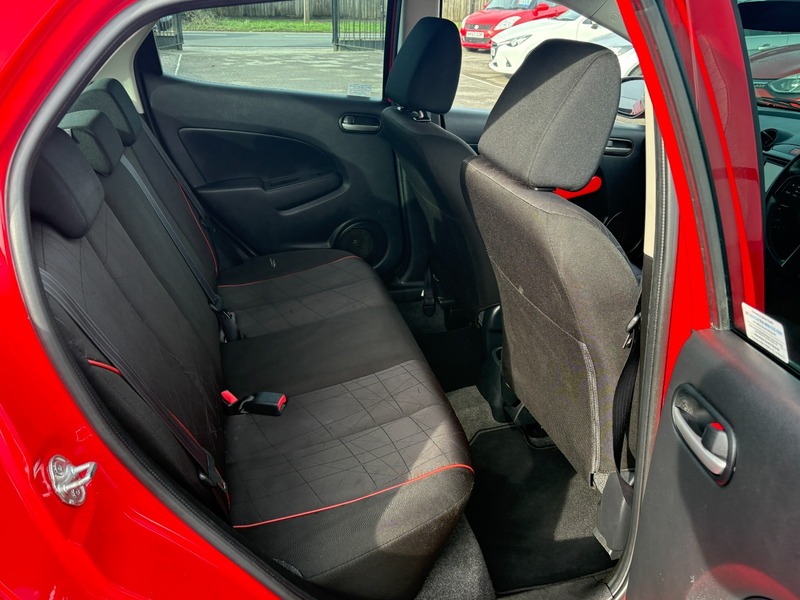 Used Mazda Mazda2 2014 for sale - 77584217: Photo 11