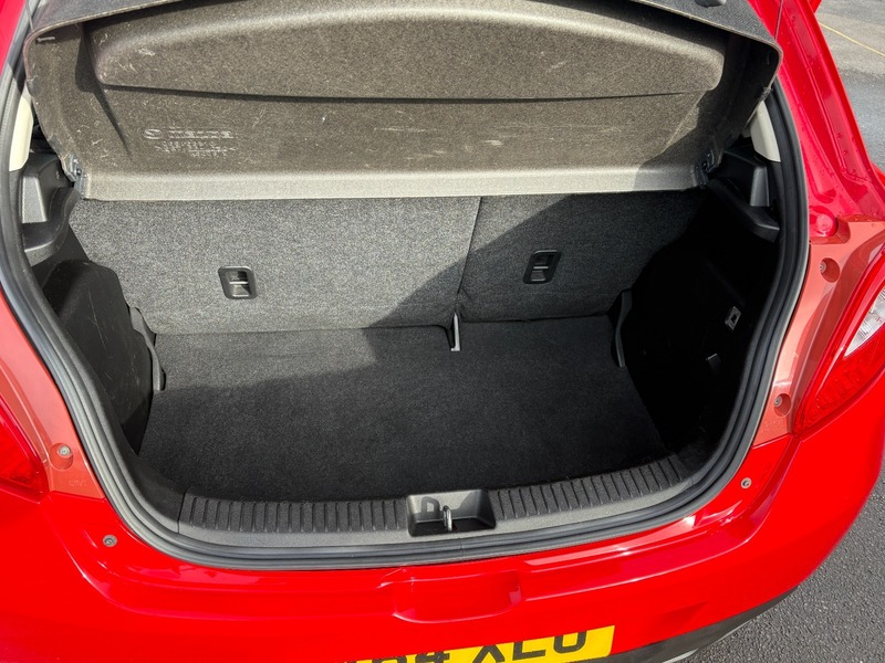 Used Mazda Mazda2 2014 for sale - 77584217: Photo 12