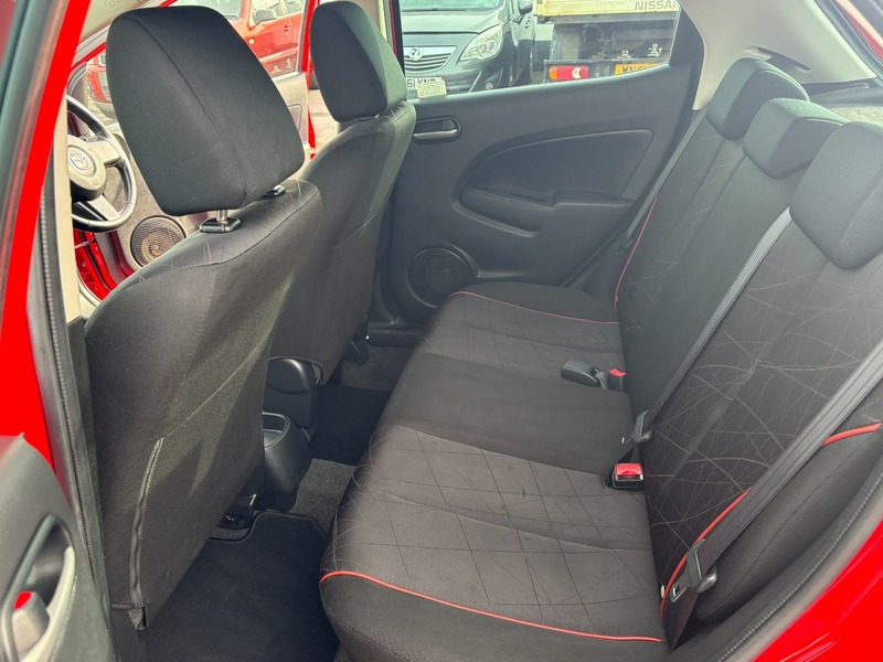 Used Mazda Mazda2 2014 for sale - 77584217: Photo 13