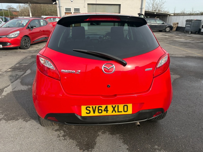 Used Mazda Mazda2 2014 for sale - 77584217: Photo 6