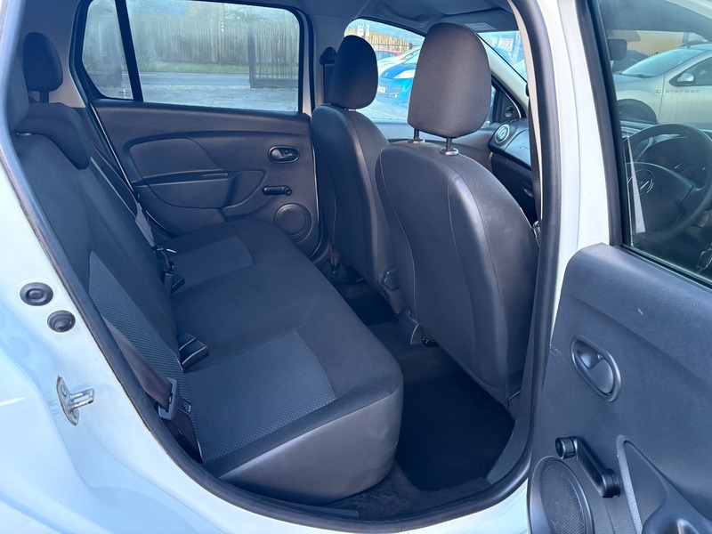 Used Dacia Logan MCV 2016 for sale - 76740885: Photo 11