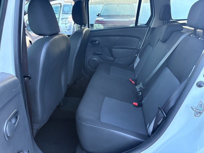 Used Dacia Logan MCV 2016 for sale - 76740885: Photo 14