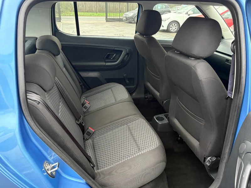 Used Skoda Fabia 2013 for sale - 77805653: Photo 11