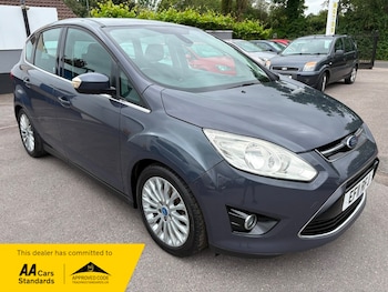 Used Ford C-Max 2011 for sale - 78769646: Photo