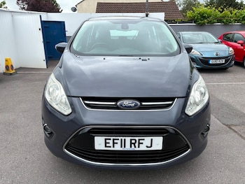 Used Ford C-Max 2011 for sale - 78769646: Photo