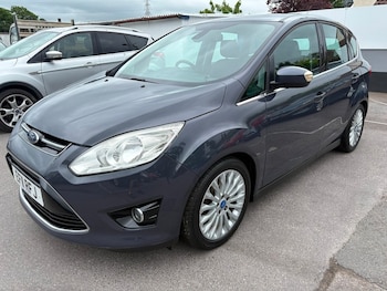 Used Ford C-Max 2011 for sale - 78769646: Photo