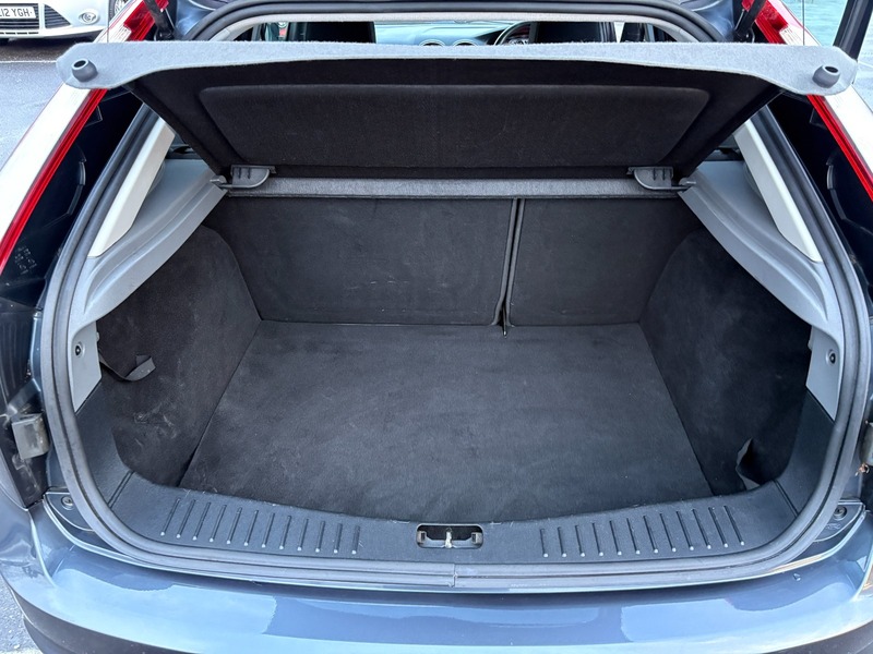 Used Ford Focus 2009 for sale - 77288755: Photo 12