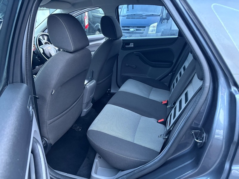 Used Ford Focus 2009 for sale - 77288755: Photo 13
