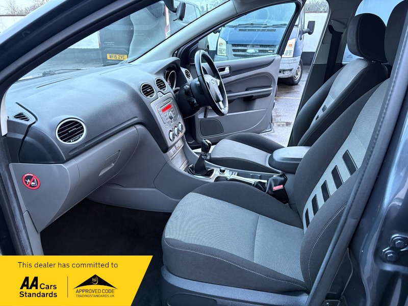 Used Ford Focus 2009 for sale - 77288755: Photo 14