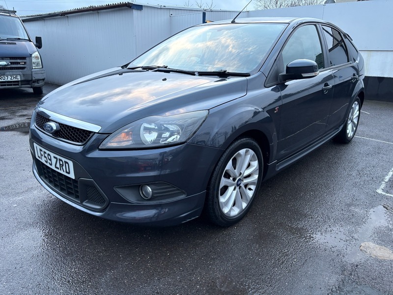 Used Ford Focus 2009 for sale - 77288755: Photo 3