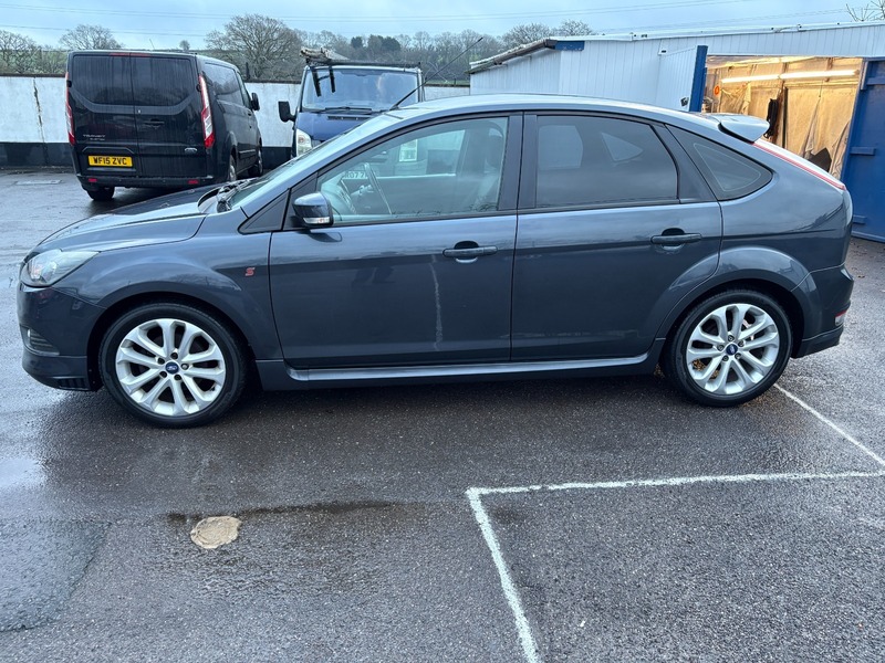 Used Ford Focus 2009 for sale - 77288755: Photo 4