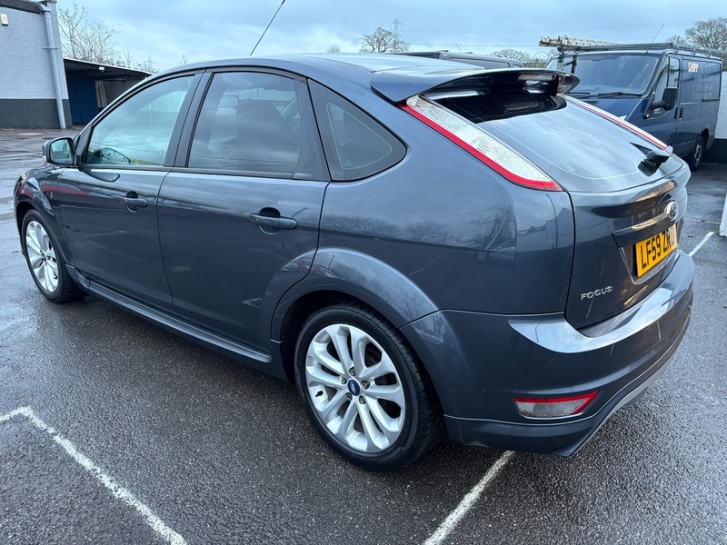 Used Ford Focus 2009 for sale - 77288755: Photo 5