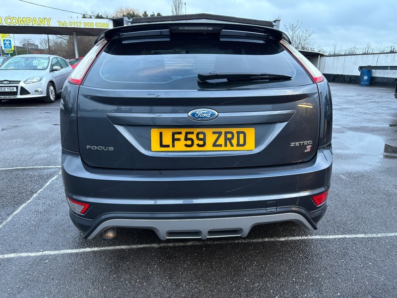 Used Ford Focus 2009 for sale - 77288755: Photo 6