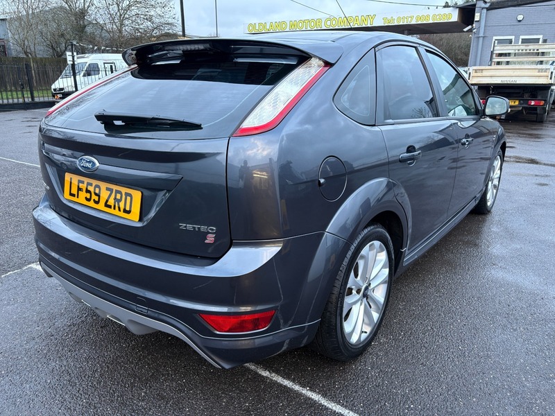 Used Ford Focus 2009 for sale - 77288755: Photo 7