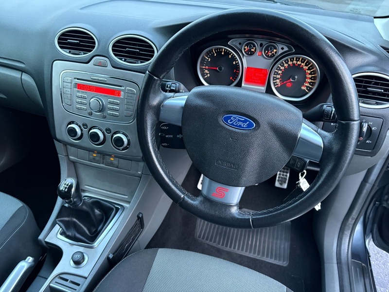 Used Ford Focus 2009 for sale - 77288755: Photo 9