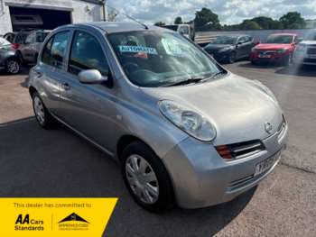 2005 - 1.4 SE 5dr Auto