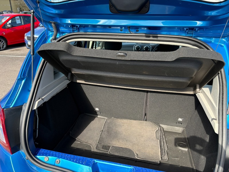 Used Dacia Sandero 2014 for sale - 77920967: Photo 12