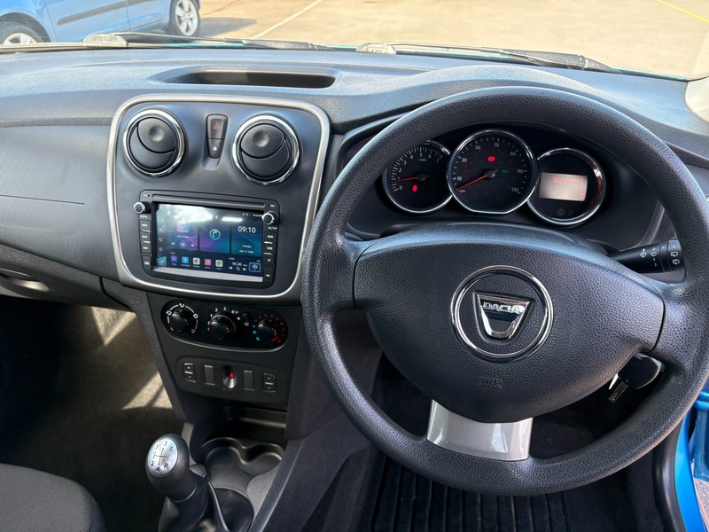 Used Dacia Sandero 2014 for sale - 77920967: Photo 9