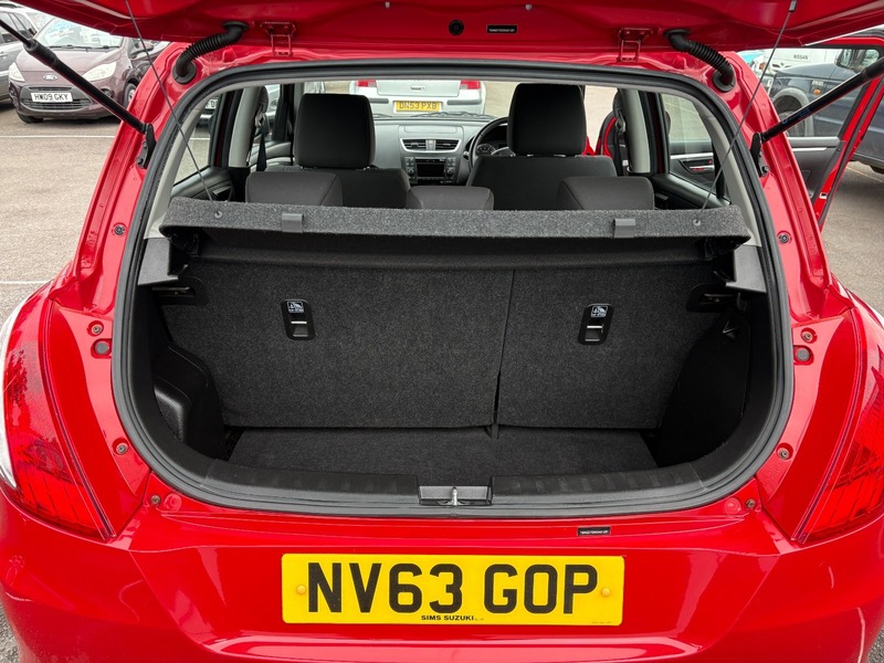 Used Suzuki Swift 2013 for sale - 77213224: Photo 10