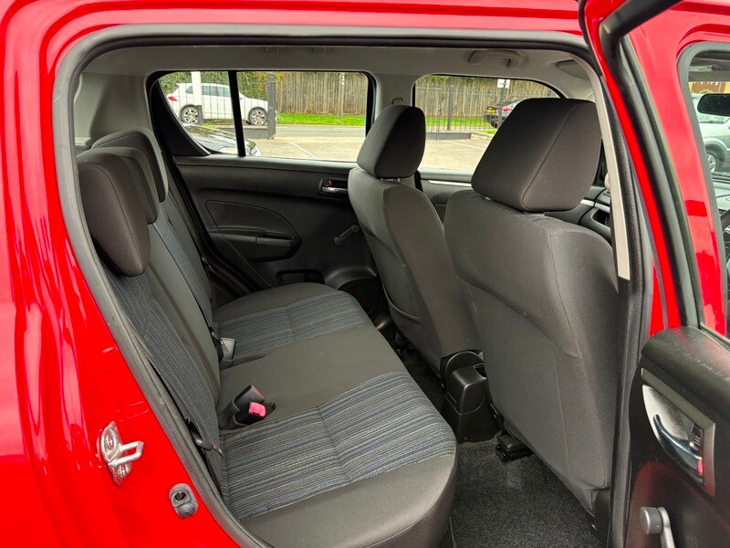 Used Suzuki Swift 2013 for sale - 77213224: Photo 9