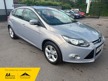 Used Ford Focus 2012 for sale - 78781693: Photo