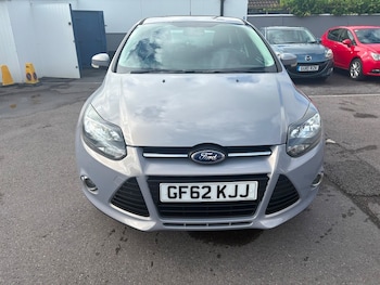 Used Ford Focus 2012 for sale - 78781693: Photo