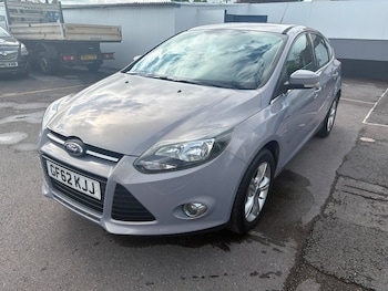Used Ford Focus 2012 for sale - 78781693: Photo
