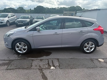 Used Ford Focus 2012 for sale - 78781693: Photo