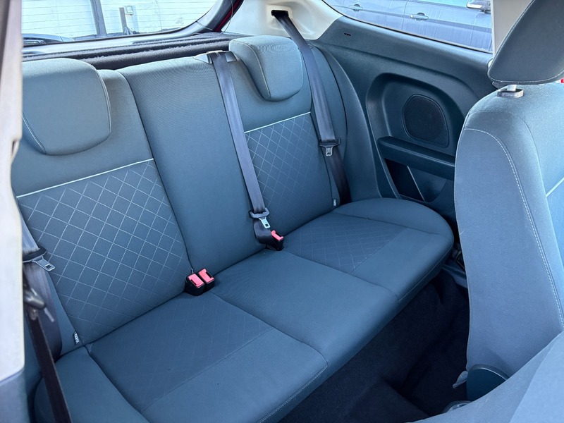 Used Ford Fiesta 2012 for sale - 76798924: Photo 11